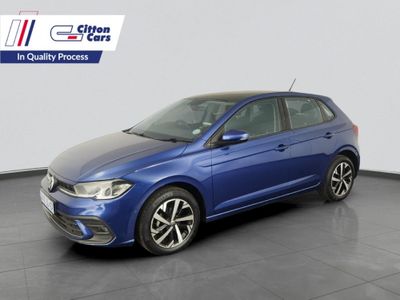 2023 Volkswagen Polo 1.0 TSI Life