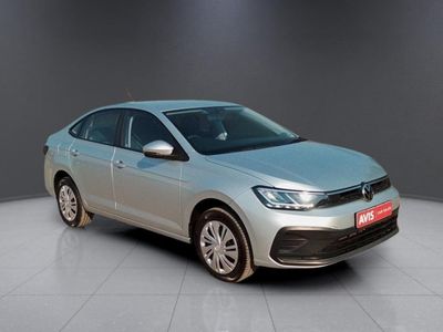 2025 Volkswagen Polo 1.6 Classic Auto