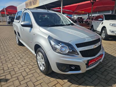2015 Chevrolet Utility 1.8 Sport