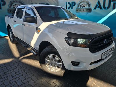 2020 Ford Ranger XL AUTOMATIC