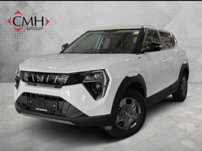 2026 Mahindra XUV 3XO 1.2T MX3 Auto