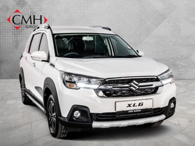 2026 Suzuki XL6 1.5 GL Auto