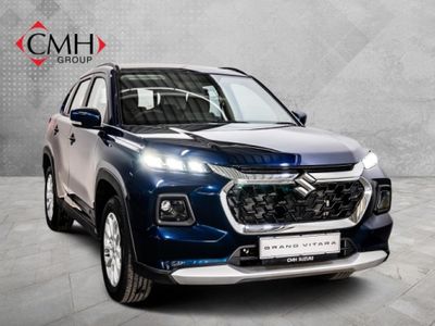 2026 Suzuki Grand Vitara 1.5 GL Auto