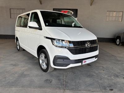 2023 Volkswagen Kombi T6.1 2.0 TDI (110kW) Auto Trendline