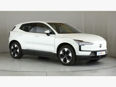 2024 Volvo EX30 Core Single Motor
