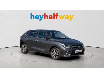 2024 Toyota Starlet 1.5 XR Auto