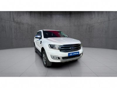 2020 Ford Everest 2.0D XLT Auto
