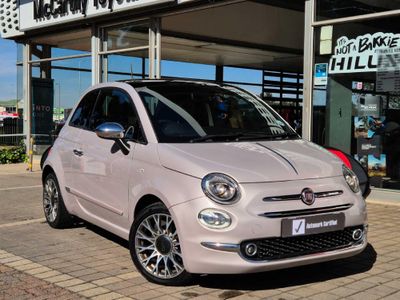 2020 Fiat 500 900T Twinair Star