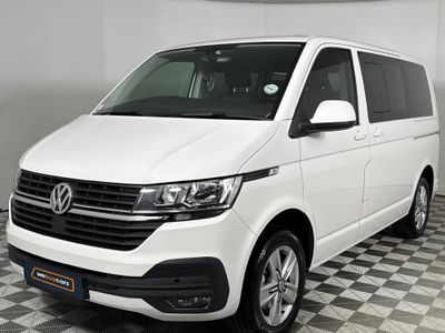 2023 Volkswagen Kombi T6.1 2.0 TDI (110kW) Auto Trendline