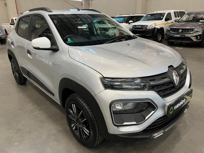 2024 Renault Kwid 1.0 Climber