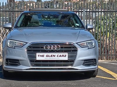 2019 Audi A3 Sedan 1.0 TFSI Auto | 30 TFSI