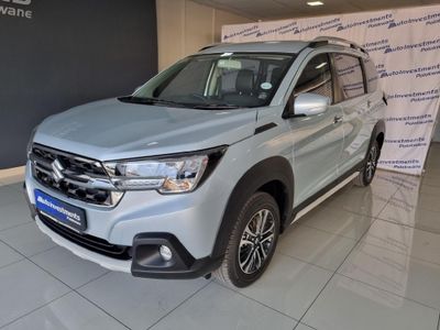 2025 Suzuki XL6 1.5 GL