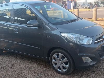 2017 Hyundai i10 1.1 GLS | Motion