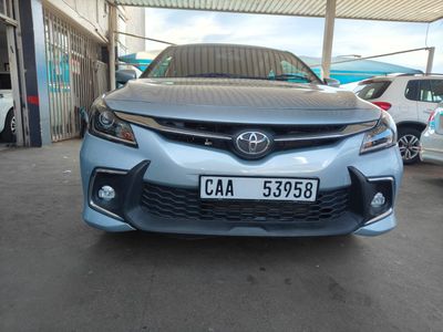 2025 Toyota Starlet 1.5 XS Auto