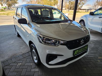 2025 Suzuki Ertiga 1.5 GA