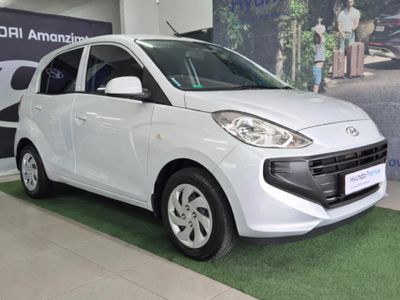 2022 Hyundai Atos 1.1 Motion