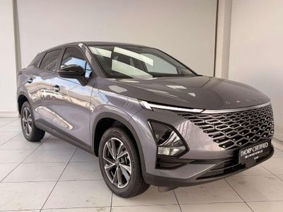 2026 Omoda C5 1.5T Street Plus