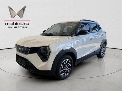 2026 Mahindra XUV 3XO 1.2T AX5 Auto