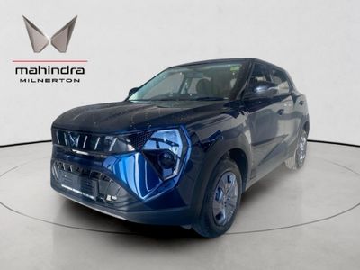 2026 Mahindra XUV 3XO 1.2T MX3 Auto