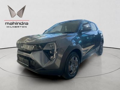 2026 Mahindra XUV 3XO 1.2T MX3 Auto