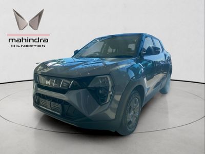2026 Mahindra XUV 3XO 1.2T MX3 Auto