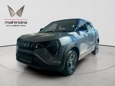 2026 Mahindra XUV 3XO 1.2T MX3 Auto