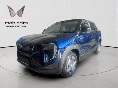 2026 Mahindra XUV 3XO 1.2T MX3 Auto