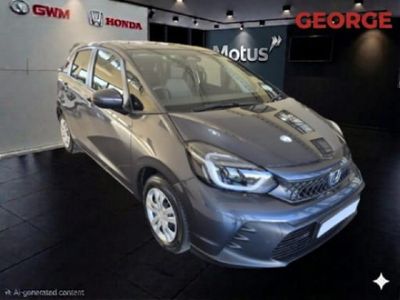 2026 Honda Fit 1.5 Comfort
