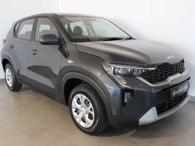 2026 Kia Sonet 1.5 LS Auto