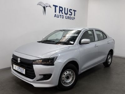 2026 Suzuki Dzire 1.2 GA