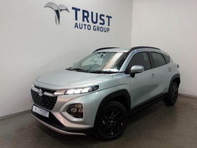 2026 Suzuki Fronx 1.5 GL Auto