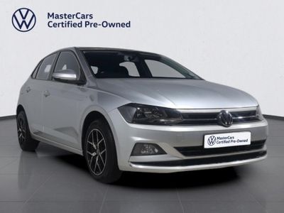 2021 Volkswagen Polo 1.0 TSI Comfortline Auto