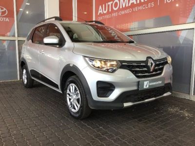2021 Renault Triber 1.0 Dynamique