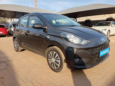 2025 Hyundai Grand i10 1.0 PREMIUM