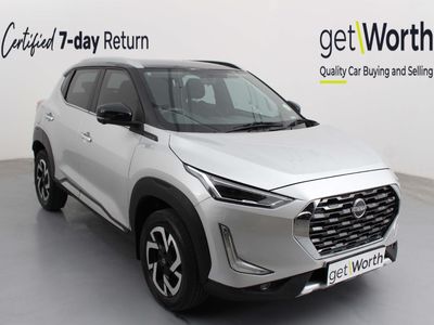 2023 Nissan Magnite 1.0T Acenta Plus Auto