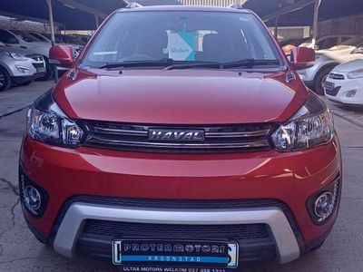 2020 Haval H1 1.5 VVT