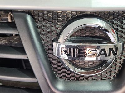 2024 Nissan NP200 1.6 A/C Safety Pack
