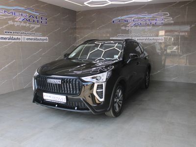 2026 Haval Jolion 1.5T City Plus DCT