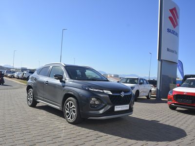 2023 Suzuki Fronx 1.5 GLX Auto