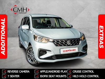 2025 Suzuki Ertiga 1.5 GL Auto