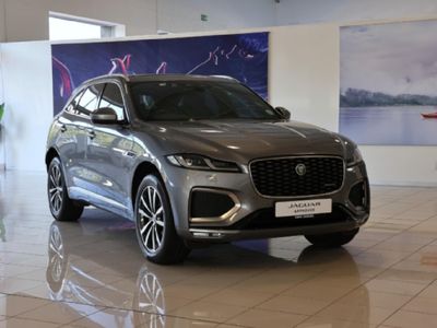 2024 Jaguar F-Pace 2.0D SE R-Dynamic | D200