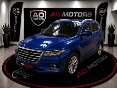 2019 Haval H2 1.5T Luxury Auto