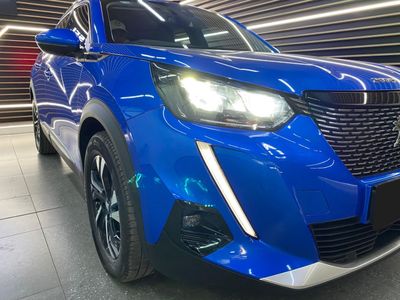 2021 Peugeot 2008 1.2T Allure Auto