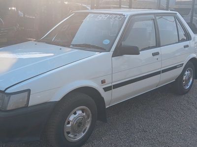 1988 Toyota Corolla 1.6 GL Auto