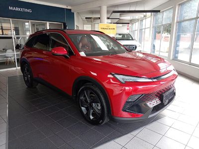 2023 BAIC X55 1.5T Premium Auto