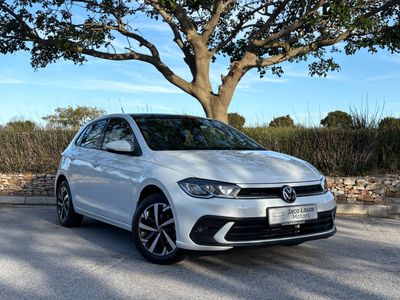 2025 Volkswagen Polo 1.0 TSI Life