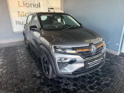 2026 Renault Kwid 1.0 10 Year Ltd Edition AMT Auto