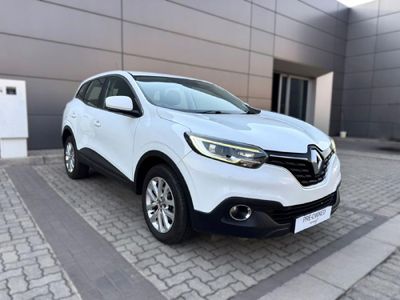 2018 Renault Kadjar 1.2T Dynamique Auto