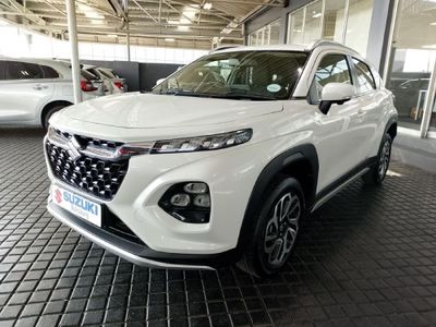 2024 Suzuki Fronx 1.5 GLX