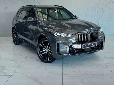 2024 BMW X5 xDrive30d M Sport Pro